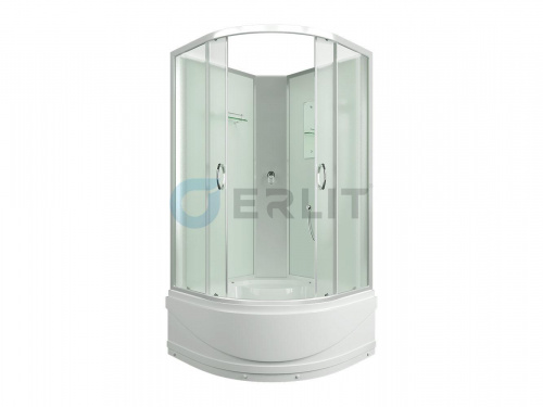 ДУШЕВАЯ КАБИНА ERLI  ER3509TPE-C3-RUS