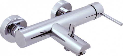 SE954.5 SEINA - смеситель для ванны RAV Slezak фото 2