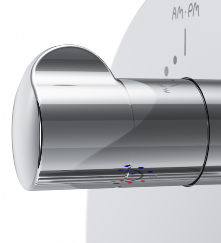 Встраиваемый смеситель AM.PM Gem F9085500 фото 5