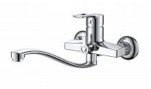 Смеситель для ванны D&K Bayern.Furth (DA1223301)