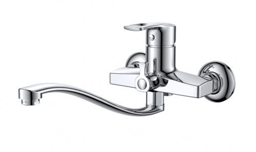 Смеситель для ванны D&K Bayern.Furth (DA1223301)