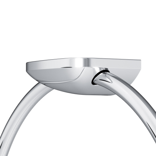 Кольцо для полотенец AM.PM Inspire 2.0 A50A34400 фото 6