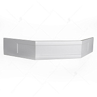 Экран для поддона RGW NT/CL-S  