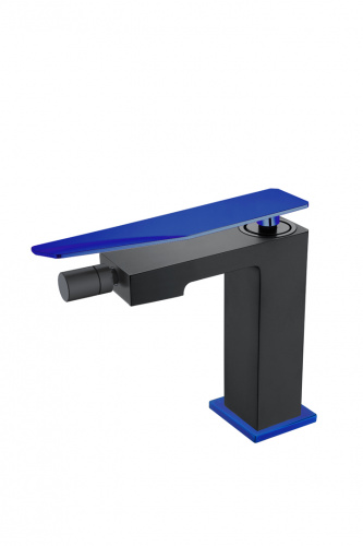 Смеситель для биде BlackBlue