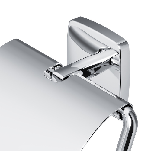 Держатель для туалетной бумаги AM.PM Gem A90341400 фото 6