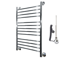 Электрический полотенцесушитель «БОГЕМА»