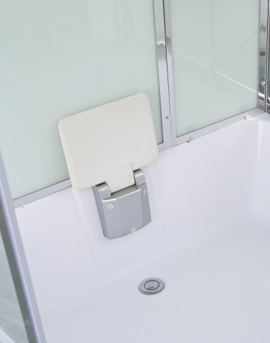 Душевая кабина AvaCan V5012LED фото 7