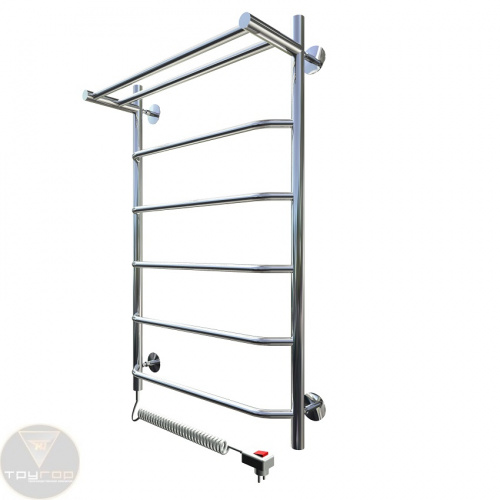 Электрический полотенцесушитель ПЭК6П