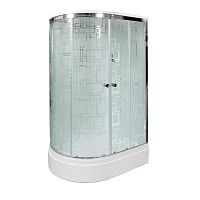 Душевая кабина AvaCan EM 2712 R