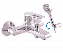 CO254.5/2 COLORADO - смеситель для ванны, душевой комплект RAV Slezak