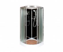 Душевая Кабина Deto (DTO)  B 01 S 100х100