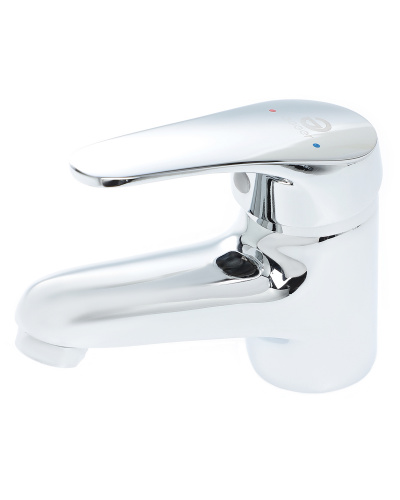 Смеситель для раковины Agger Exact A2102100