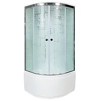 Душевая кабина AvaCan EM 5011 с электрикой