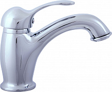 L026.5 LABE - смеситель для умывальника RAV Slezak