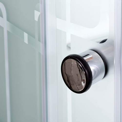 Душевая кабина AvaCan EM2012 R LED с гидромассажем фото 18