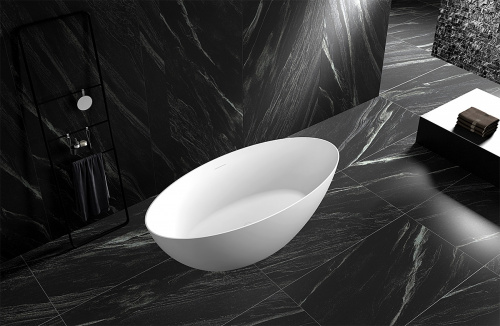 Акриловая ванна ABBER AB9374-1.7 фото 4