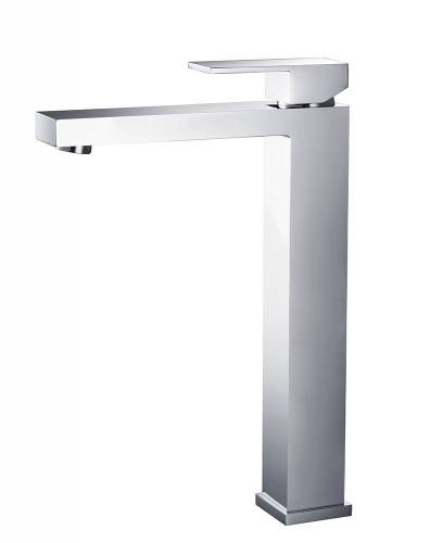 Смеситель для раковины Timo Selene (3061/00F chrome) фото 2