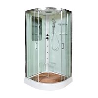 Душевая кабина Deto (DTO)  A09 с гидромассажем