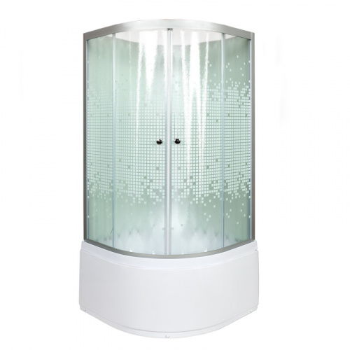 Душевая кабина Deto (DTO)  L980 N фото 3