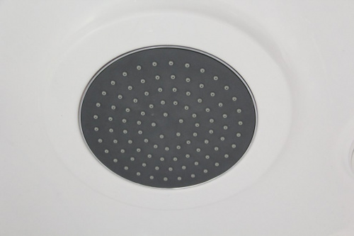 Душевая кабина с паром Orans SR-86150S фото 14