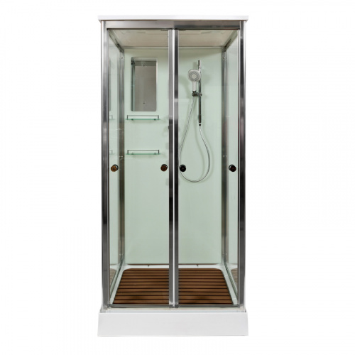 Душевая кабина AvaCan V8015 фото 4