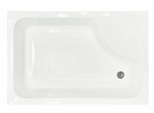 Душевой поддон Royal Bath RB 8100BP 1000x800x450 правый фото 4 Душевой поддон Royal Bath RB 8100BP 1000x800x450 правый фото 4