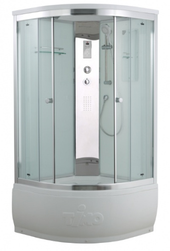 Душевая кабина Timo Comfort T-8890 Clean Glass фото 2