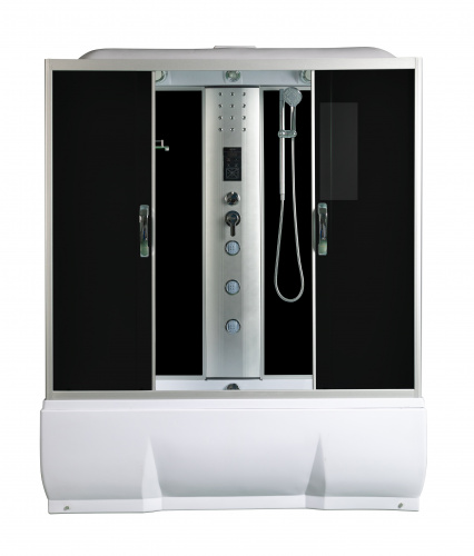 Душевая кабина River SENA 150/70/55 ТН