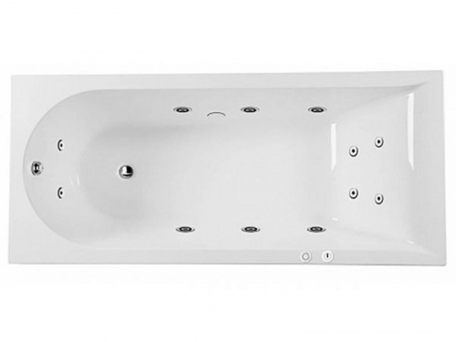 Ванна AM.PM Inspire W5AW-170-075W2D64