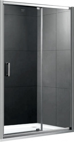 Душевая дверь Gemy Sunny Bay S28191C фото 2