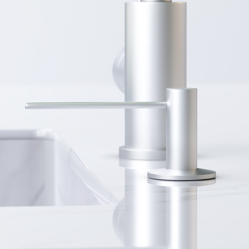 Универсальный диспенсер AM.PM Gem A9037211 фото 2