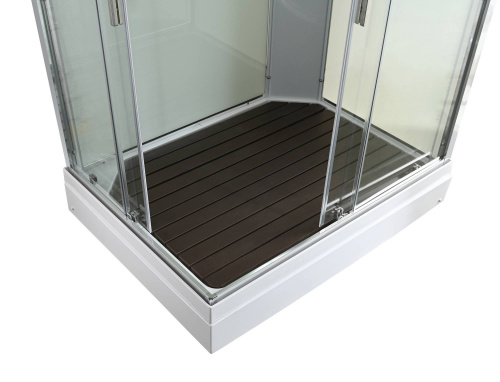 Душевая кабина AvaCan K2810LED фото 12