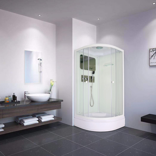 Душевая кабина Parly BMM86 фото 4