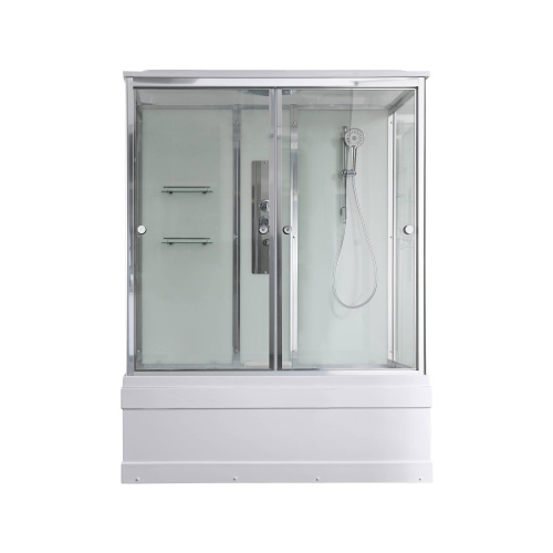 Душевая кабина AvaCan V5017 стандартная фото 9