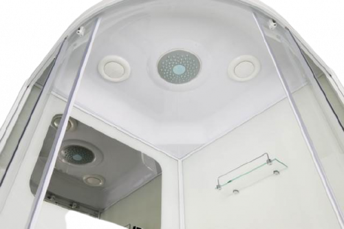 Душевая кабина Parly BMM86 фото 3