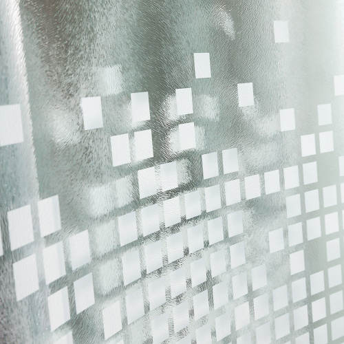 Душевая кабина AvaCan L910 N без крыши фото 15