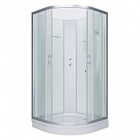 Душевая кабина Erlit ER3509PE-C3-RUS