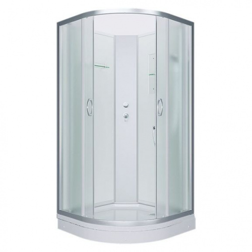 Душевая кабина Erlit ER3509PE-C3-RUS