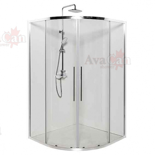 Душевой уголок AvaCan HC 90 фото 4