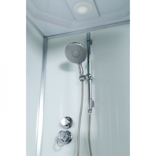 Душевая кабина Deto (DTO)  D 120R-S фото 8