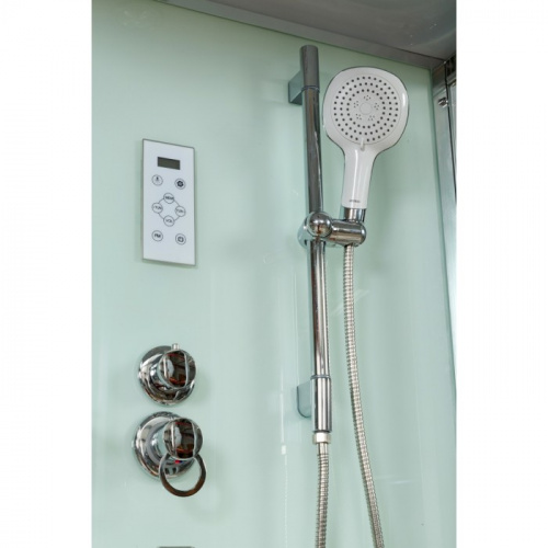 Душевая кабина Deto (DTO)  V 8015 (80x80х220) фото 2