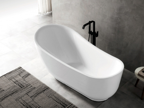 Акриловая ванна ABBER AB9288 фото 4