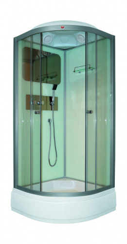 Душевая кабина Parly BMM86 фото 6