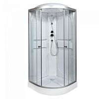 Душевая кабина Deto (DTO)  L601