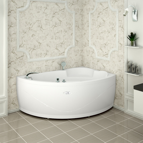 Акриловая ванна Radomir Vannesa «Алари»