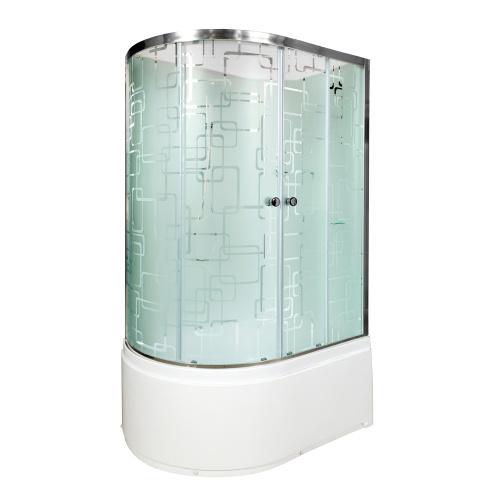 Душевая кабина AvaCan EM 4511 N R фото 2 Душевая кабина AvaCan EM 4511 N R фото 2