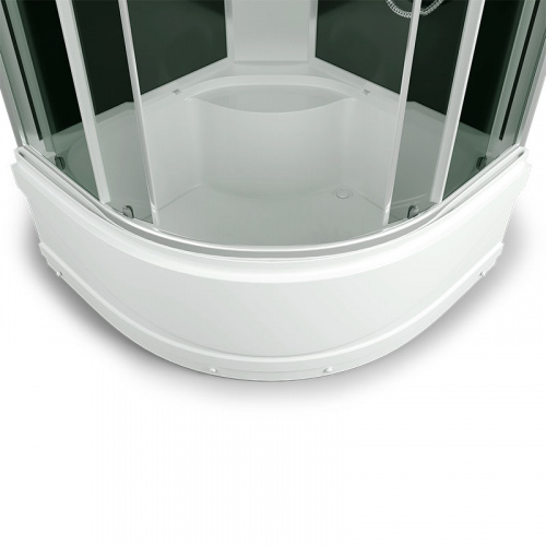 Душевая кабина Erlit Comfort ER3509TP-C4-RUS (90x90x215 см) фото 5