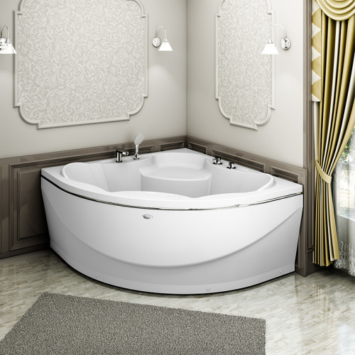 Акриловая ванна Radomir «Верона»