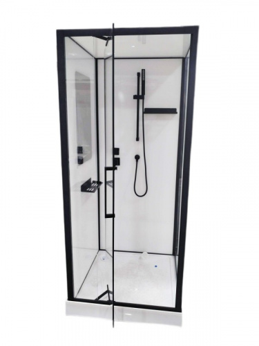 Душевая кабина ESBANO EST-RASPA-128 фото 9