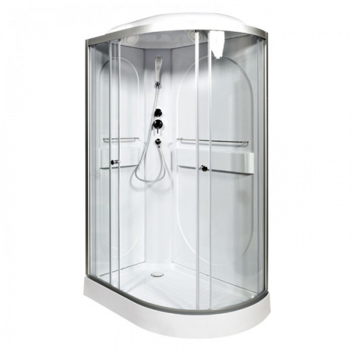 Душевая кабина Deto (DTO)  L602 L фото 3